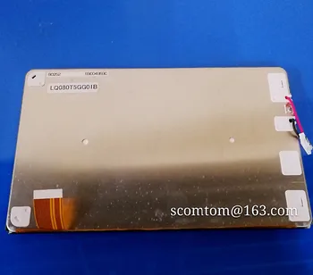 

Original New 8.0'' inch LQ080T5GG01B LCD Screen Display Panel
