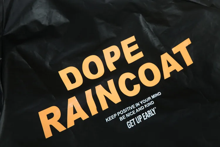 Rain suit  (15)