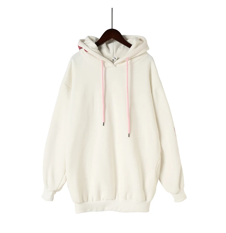 hoodie sweatshirt