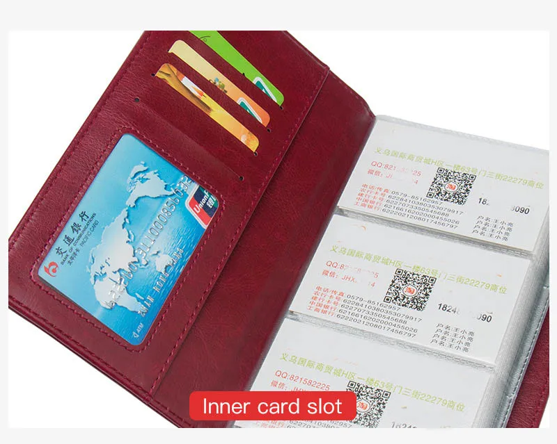 KUDIAN BEAR 120 визитный держатель для карт, кошелек, чехол для кредитных карт, сумки для путешествий, органайзер для карт, сумки Porte Carte BIH098 PM49