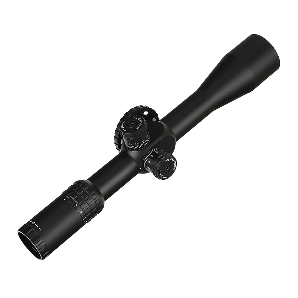 Ohhunt 4 5 18X44 SFIR первый фокусный самолет охотничий прицел стеклянный вытравленный