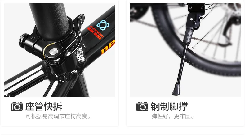 Excellent New Brand Aluminum alloy frame 27 speed disc brake one piece wheel mountain bike outdoor downhill bicicleta MTB Quality bicycle 35 Excellent New Brand Aluminum alloy frame 27 speed disc brake one piece wheel mountain bike outdoor downhill bicicleta MTB Quality bicycle 35