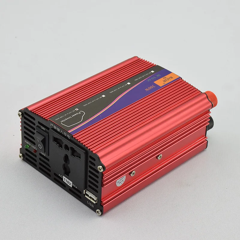 car inverter (1)
