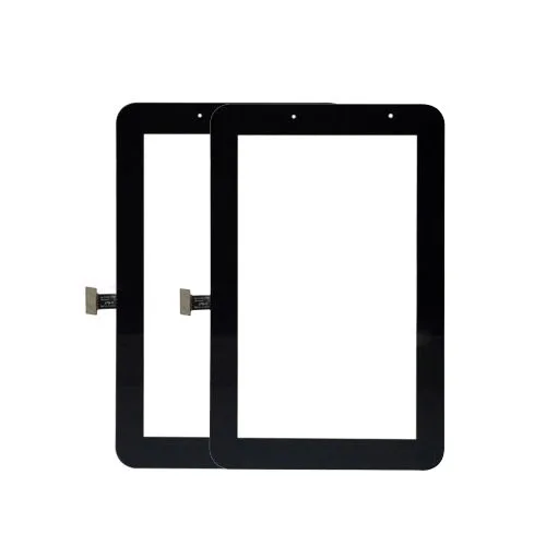 

touch panel with flex cable for Samsung Galaxy Tab 2 P3110 GT-P3110 7.0 touch screen digitizer 1 piece free shipping black white