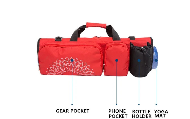 adrienne vittadini yoga mat review