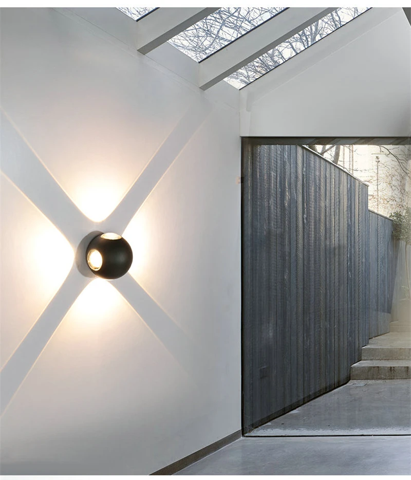 wall lamp 4
