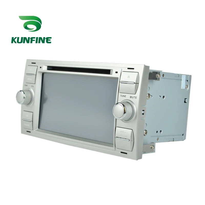Car DVD GPS Navigation player for Ford focus 1999-2008  B