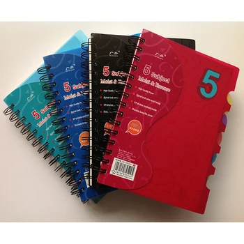 

sketchbook diary agenda planner organizer planner spiral notebook a5 planner binder address book notebook filofax exercise book
