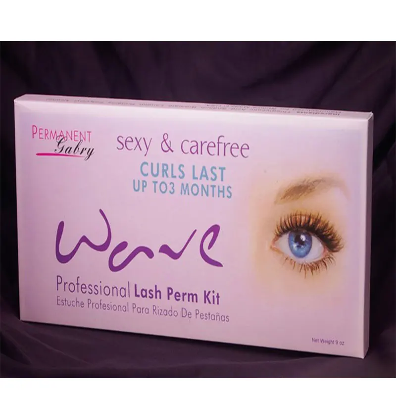 

Free shipping - Super Eye lash Curling Perming Curler Rod Eye Eyelash Perm Eyelash Wave Lotion Last up to 3 Months