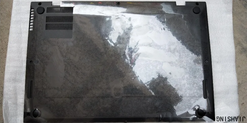 Чехол для Lenovo ThinkPad X1 углерода X1C 2nd 3rd Gen Bottom НИЖНЯЯ ЗАДНЯЯ База крышка 00HN987 00HT364 04X5571