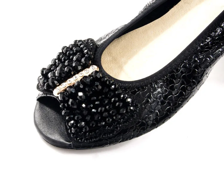 women flats Z396-3