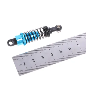 

Drop ShiP 2pcs 1/18 WLtoys Upgrade Parts Shock Absorber For A949 A959 A969 A979 K929 Car
