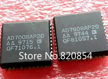

10pcs/lot AD7008AP20 AD7008AP-20 AD7008APZ20 AD7008APZ-20 AD7008 PLCC44