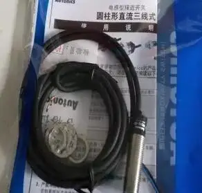 

Switch PRD12-4DN inductive switch sensor