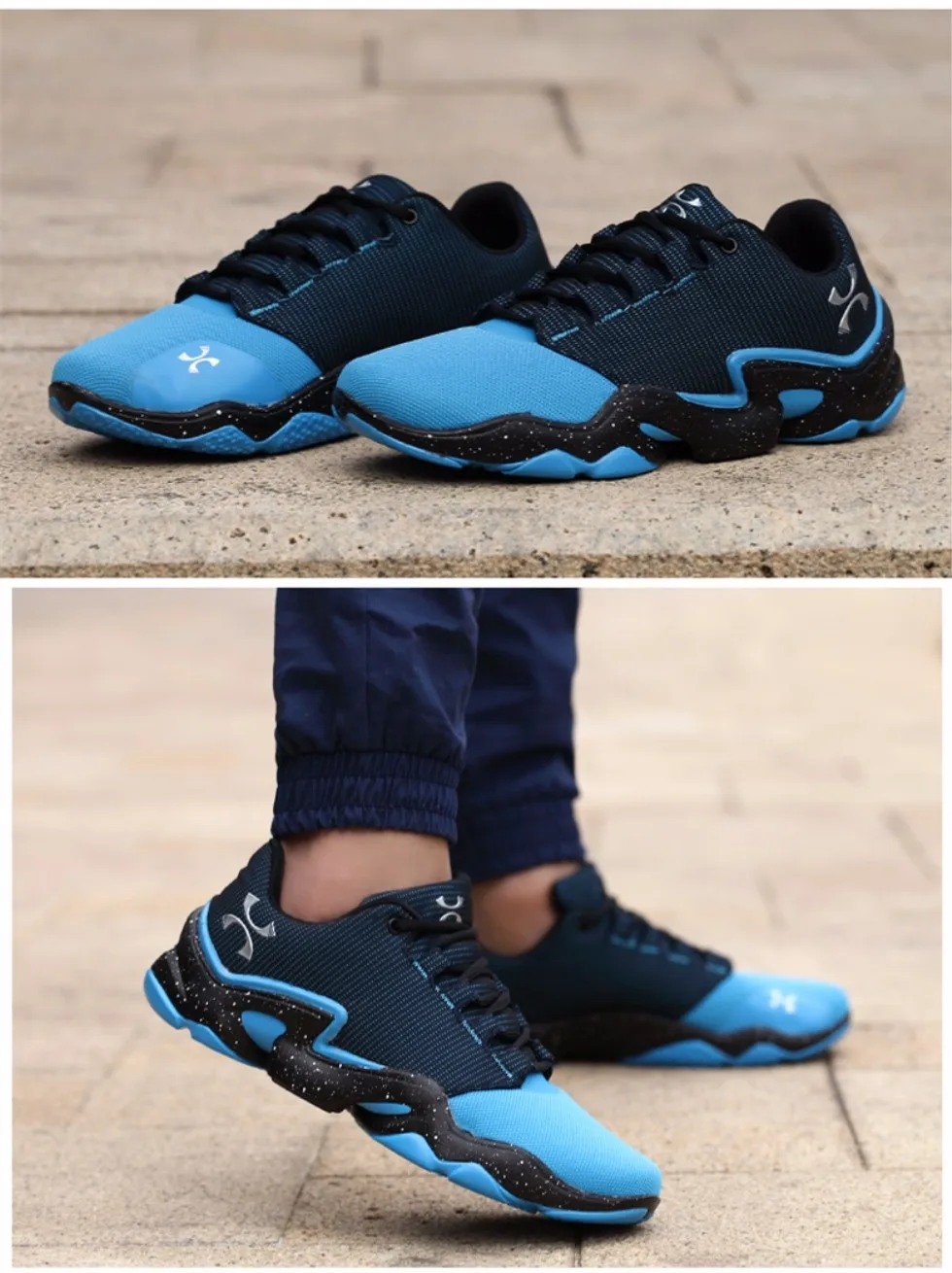 Basketball Shoes (7)