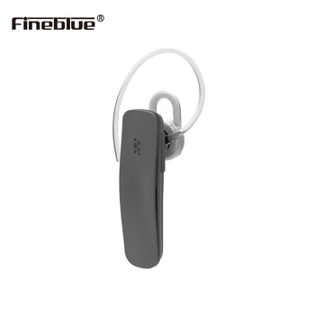 

FineBlue HF88 business bluetooth earphone wireless Stereo headset Long standby handsfree calls headphones for smart phones