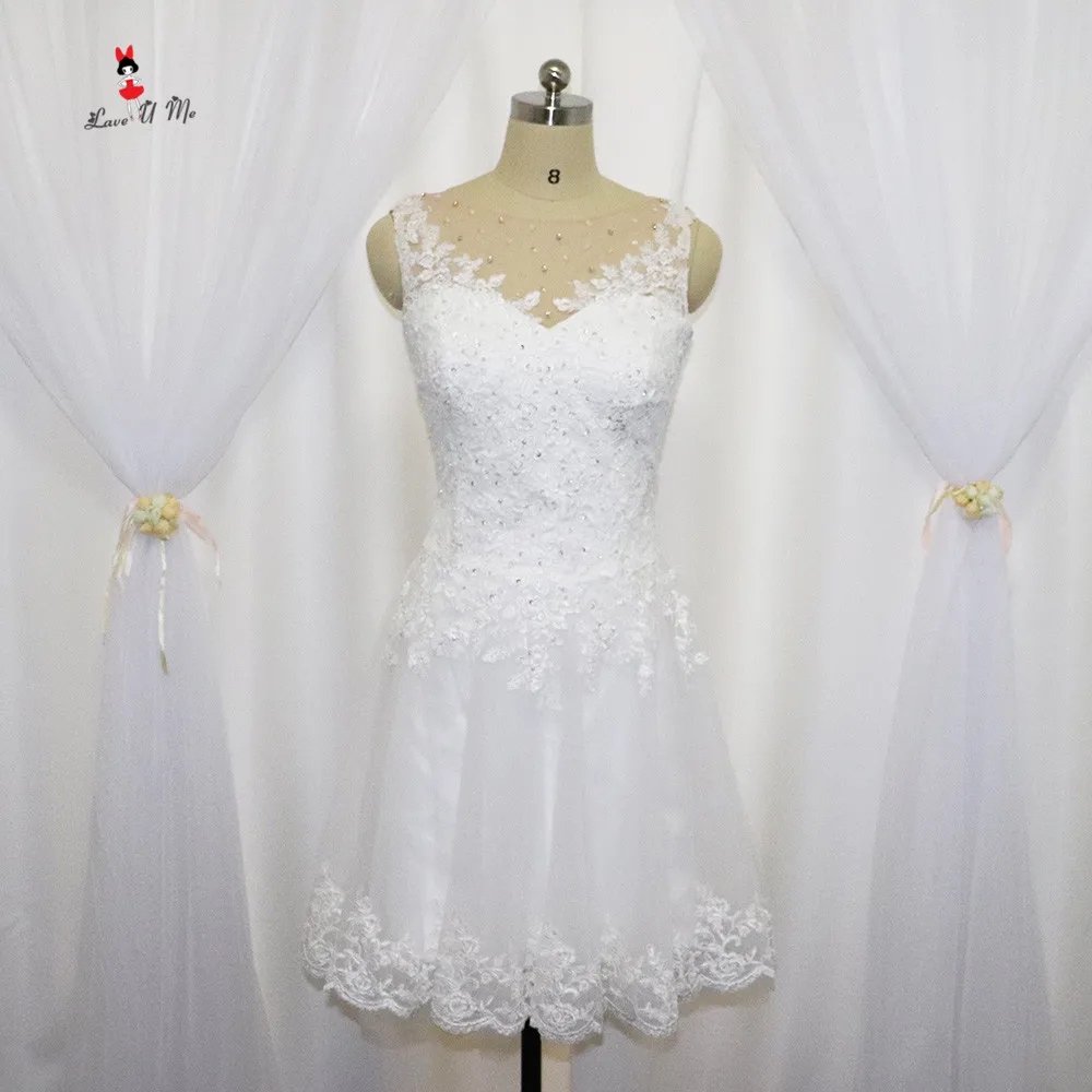 Brazil Wedding Dresses