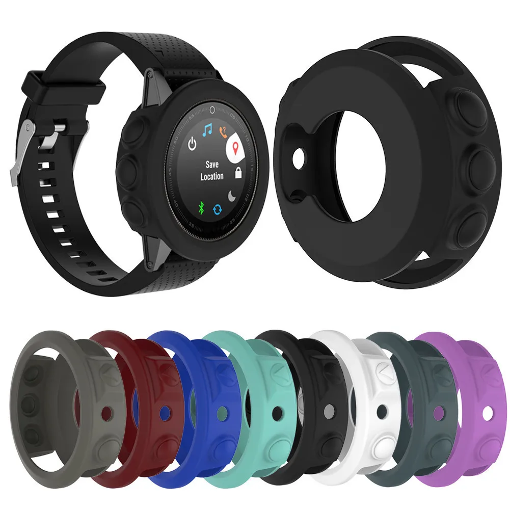 garmin fenix 5x cover