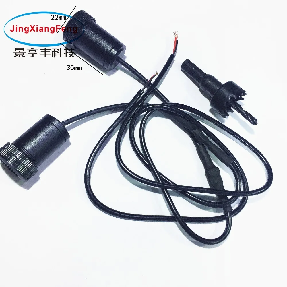 JingXiangFeng 2 шт. светодиодный чехол для двери автомобиля Добро пожаловать Свет для hyundai логотип лазер проектор для Mopar автомобильные аксессуары Стайлинг