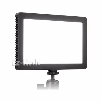 

Pro FlapJack LED Edge Light Daylight LED Dimmable 5x8" Rectangle Ultrathin Light with Case, Battery and Charger