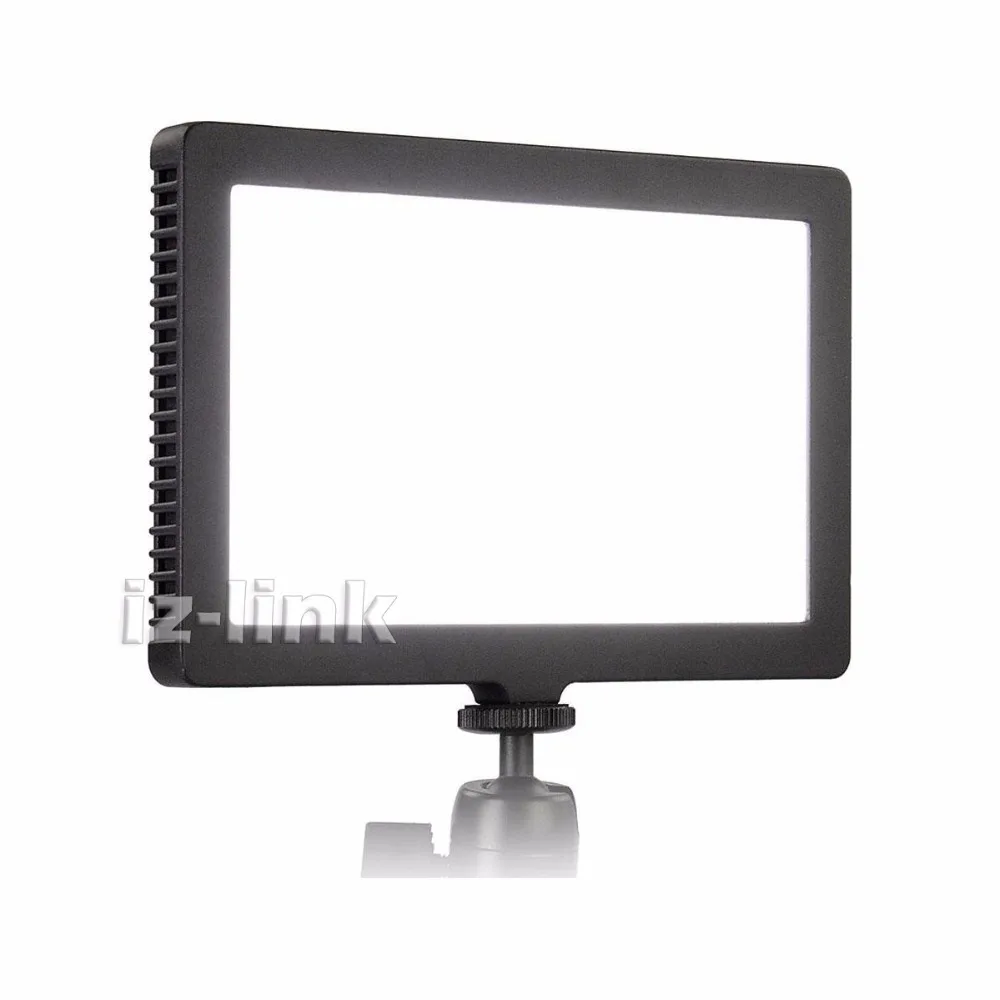 Best Offers Pro FlapJack LED Edge Light Daylight LED Dimmable 5x8\ Rectangle Ultrathin Light with Case, Battery and Charger