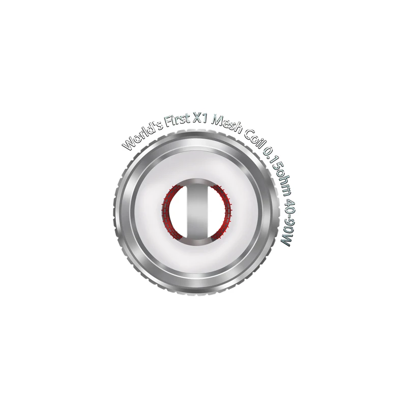 Freemax Twister Replacement Coil-3