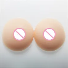 1400 г/пара супер мягкий латекс форма груди для транссексуалов, трансгендеров ttis искусственная грудь Трансвестит силикон вкладыши приподнимающие грудь