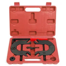 Best Price YG Auto Engine Timing Camshaft Locking Alignment Replacement Repair Garage Tools For Volkswagen Au-di A4/A6 POLO 3.0 V6 Best Price YG Auto Engine Timing Camshaft Locking Alignment Replacement Repair Garage Tools For Volkswagen Au-di A4/A6 POLO 3.0 V6