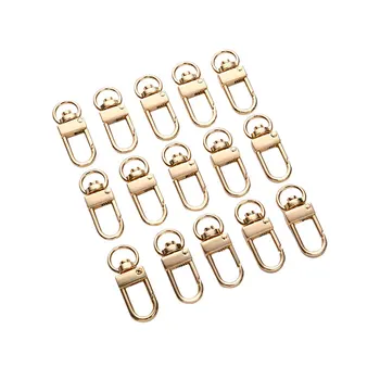 

Exquisite Keychain Lobster Buckle Mini Cute Valentine's Day Gifts Unisex Daily Necessities Fashion Anniversary Gift