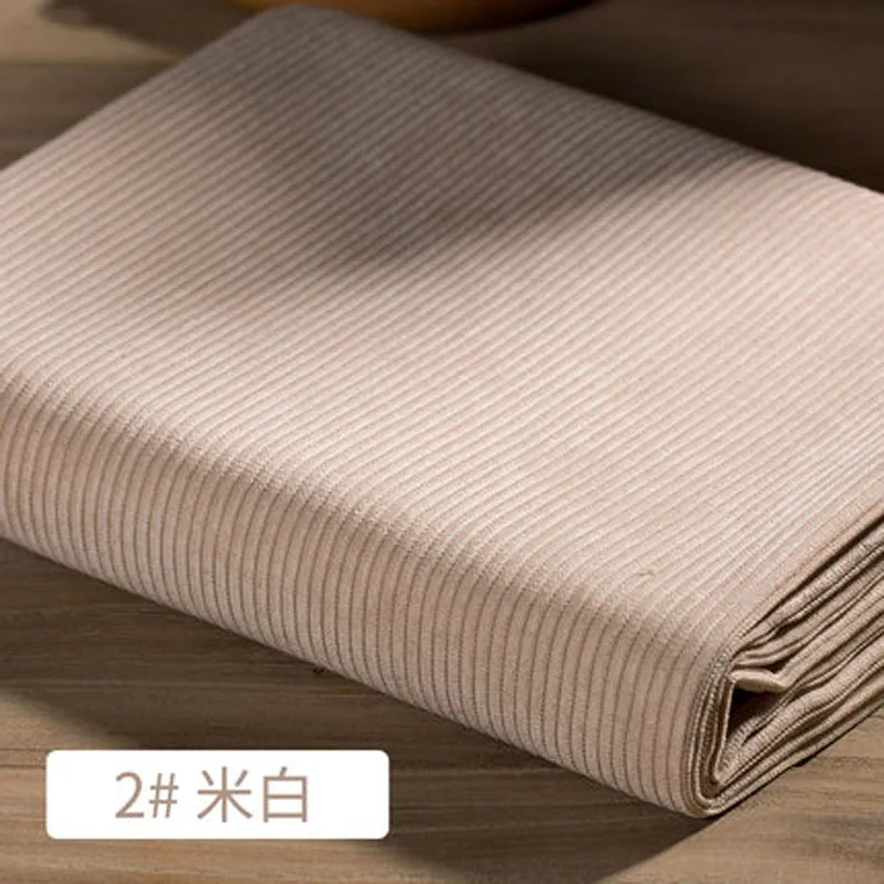 100 см* 150 см 8 нейлоновая полиэфирная Вельветовая ткань без растягивания однотонная одежда диванные подушки ткань ручная работа сделай сам