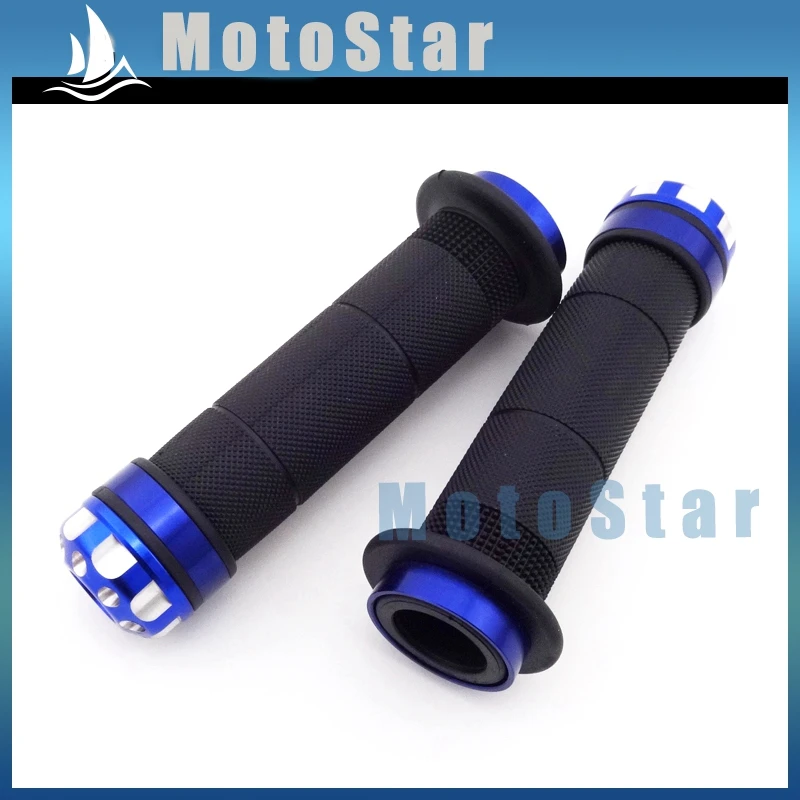 Руль правый и левый для квадроцикла 7/8 дюйма 22 мм|handle grip|22mm handlebar22mm handlebar grips |