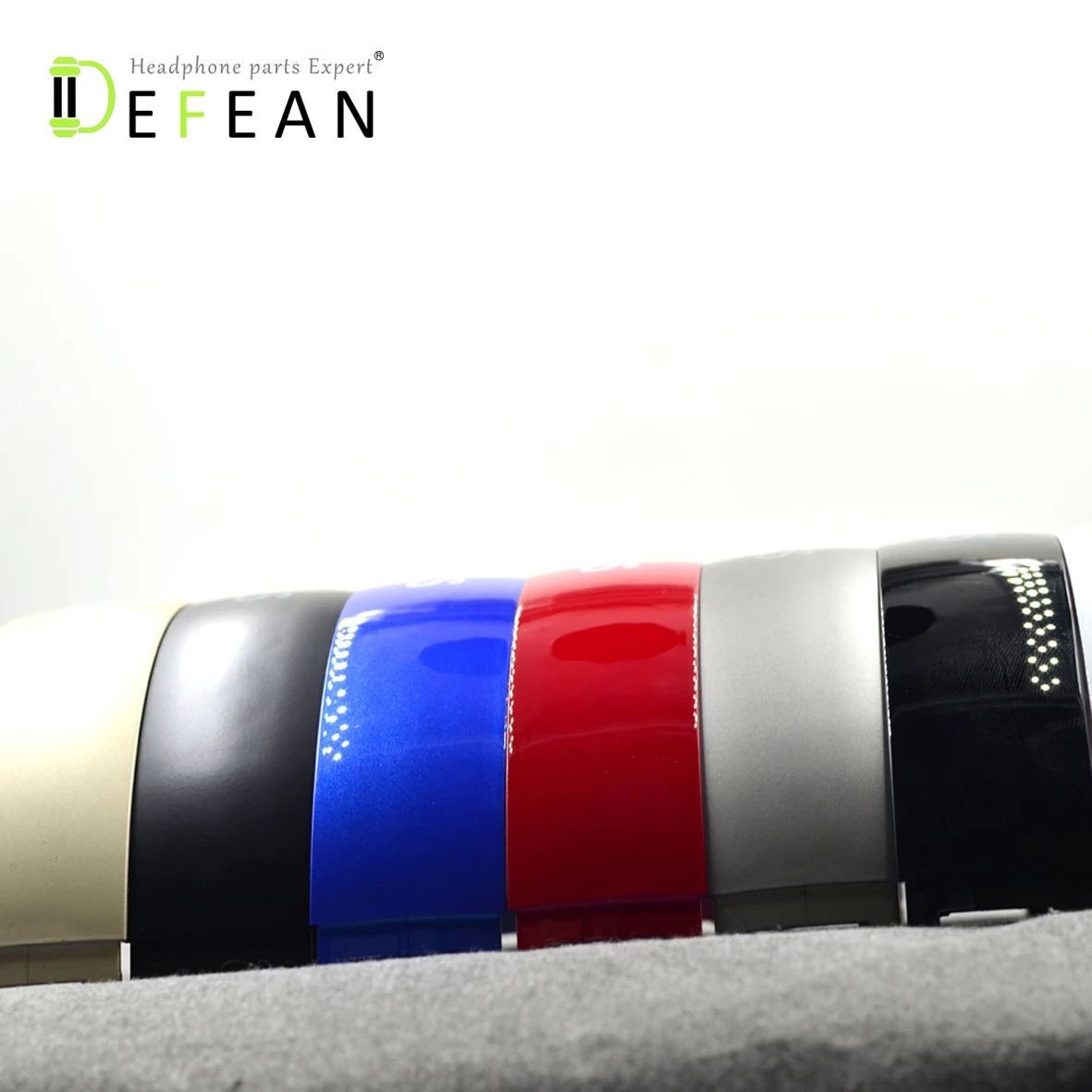 

DefeanTop headband head band headphone parts for studio 2.0 studio2 studio2.0 wireless studio v2 headphones