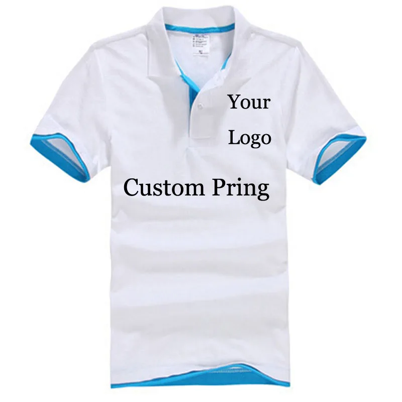 company printed shirts