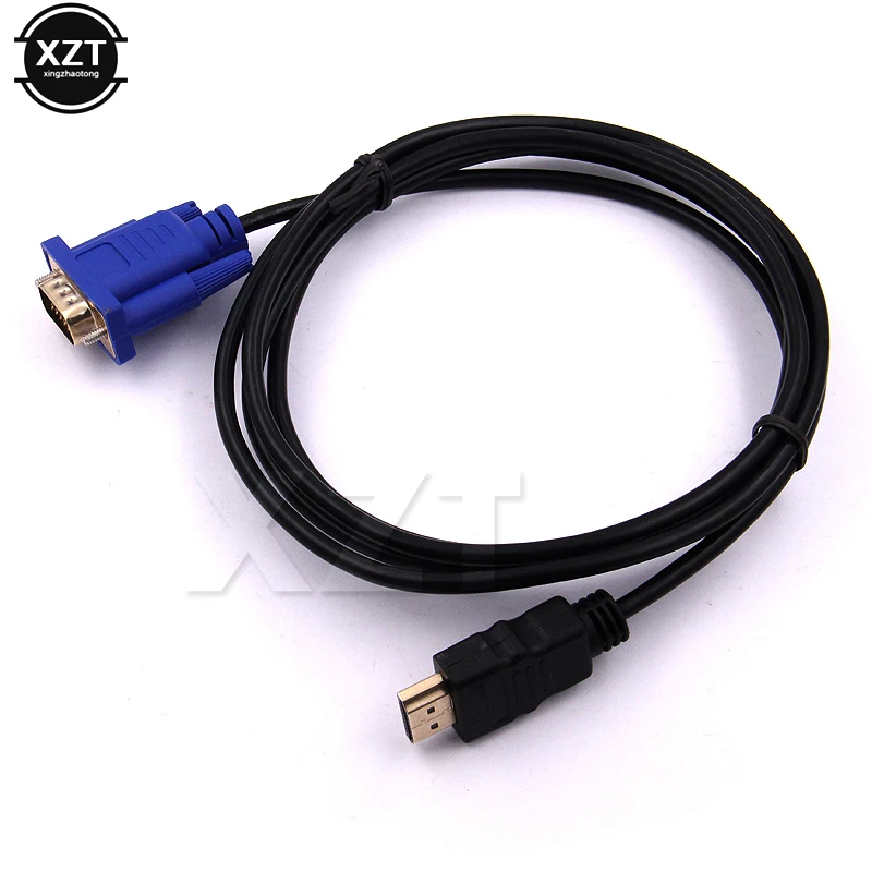 Hd vga kabel