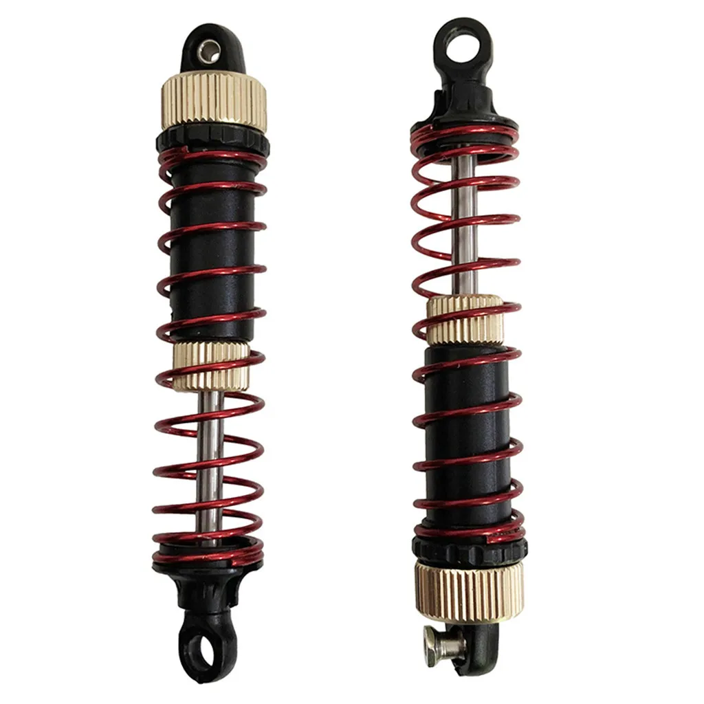 OMESHIN Convenient upgrade Installation And Disassembly Of Hydraulic Shock Absorber Fittings For 9115 1/12 Reinforced Concrete |