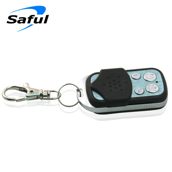 

Free Shipping High quality DC12V remote control switch with 2 Button Remote Control
