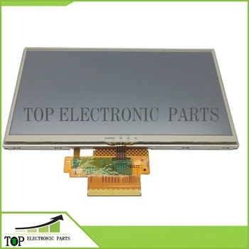 

5'' for TomTom Go Live 1535M GPS LCD screen display with touch screen digitizer