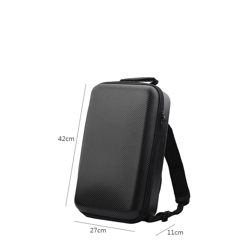 

Drone Suitcase Portable Travel Protective Storage Backpack Abrasion resistant durable and reliable non-slip For DJI Mavic 2