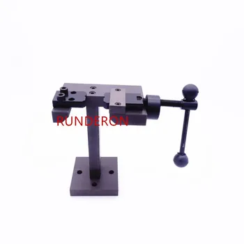 

RUNDERON Common Rail Tool for BOSCH/DENSO/DELPHI/Siemens Fuel Injector Disassembly Assembly Vise Fixed Clamping Stand Fixture
