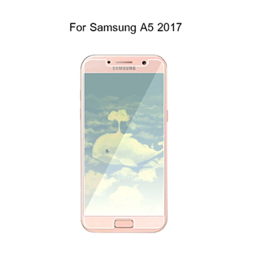 A5 2017