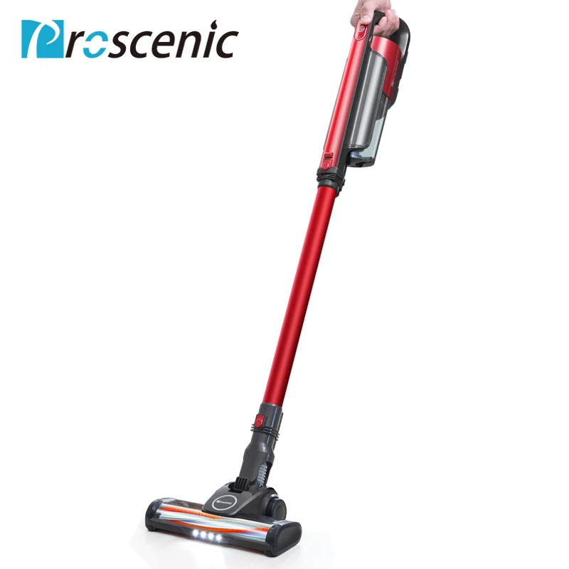 2 in 1 vacuum cleaner