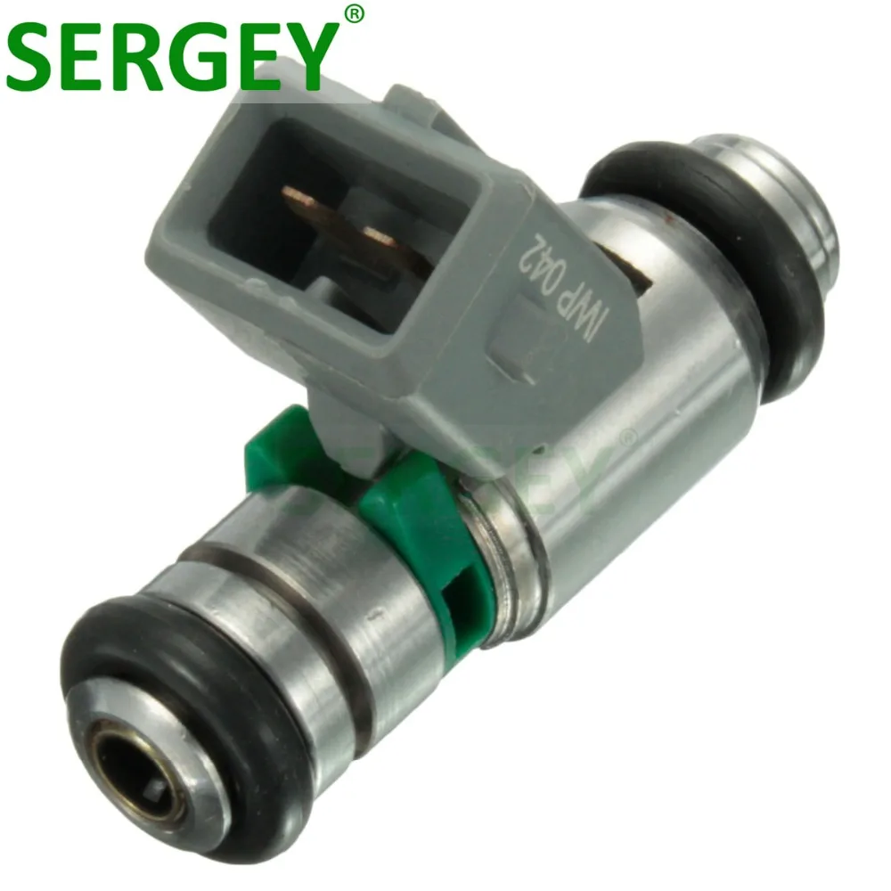 New High Performance Fuel Pressure Injector IWP-042 IWP042