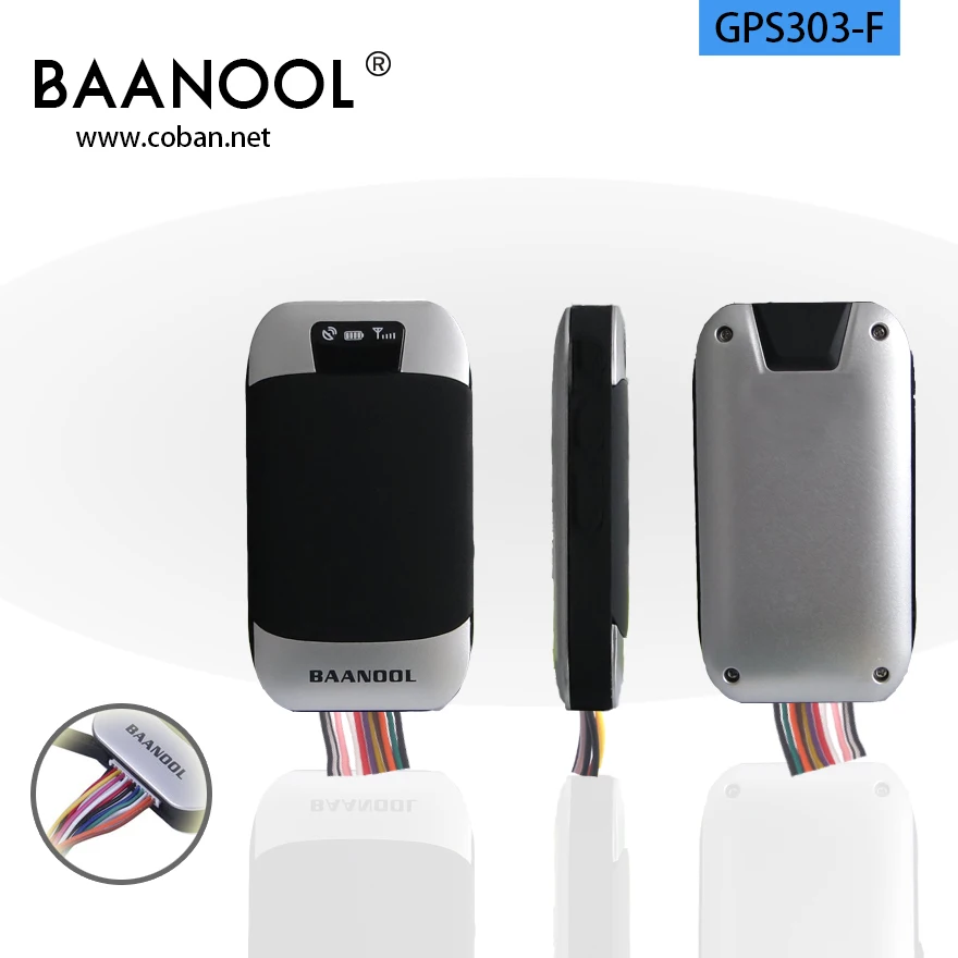 Gps трекеры 3