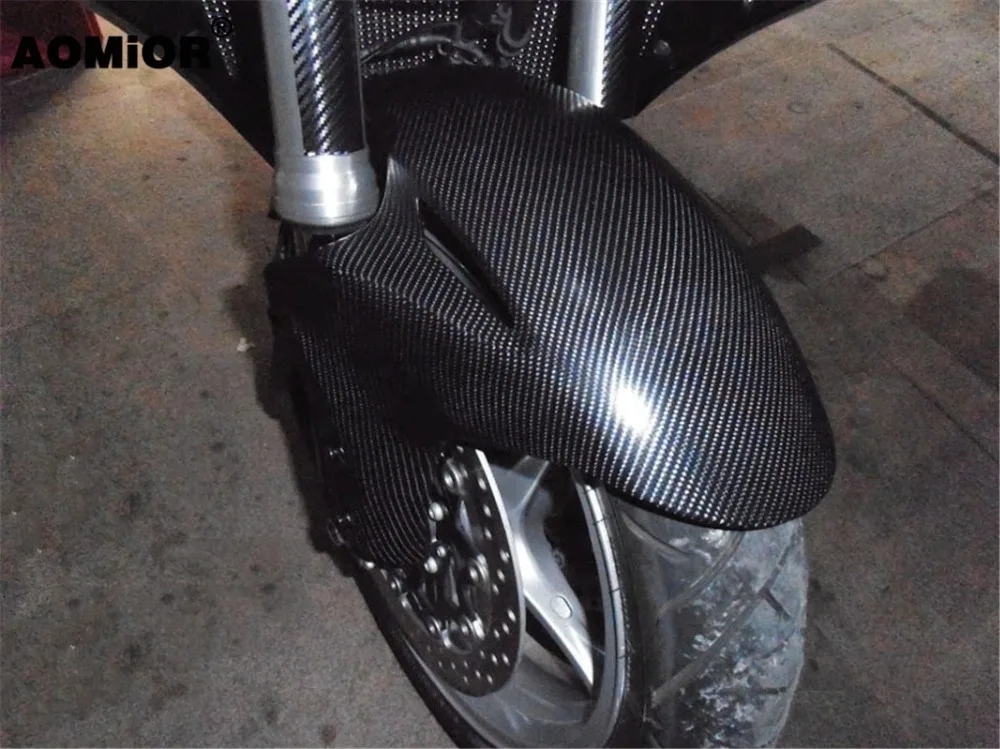Black-4D-Carbon-Fiber-Vinyl-Wrap (9)