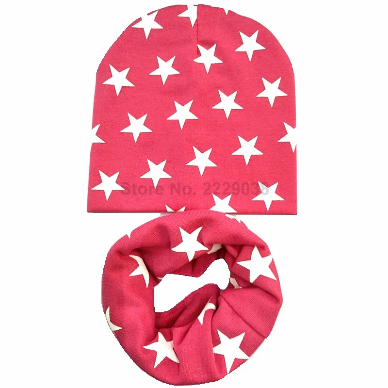 1 комплект, осенне-зимняя вязаная детская шапка для девочек, вязанная шапка для мальчика, детские шапки, детские шляпы, шарф, воротники, gorros infantiles invierno