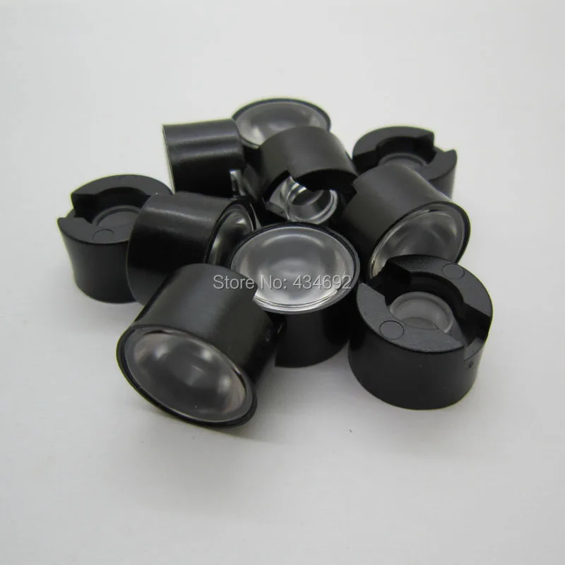 15mm 60 degree led lens (6)