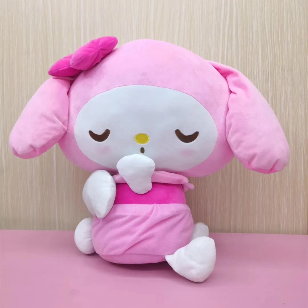 melody stuffed toy