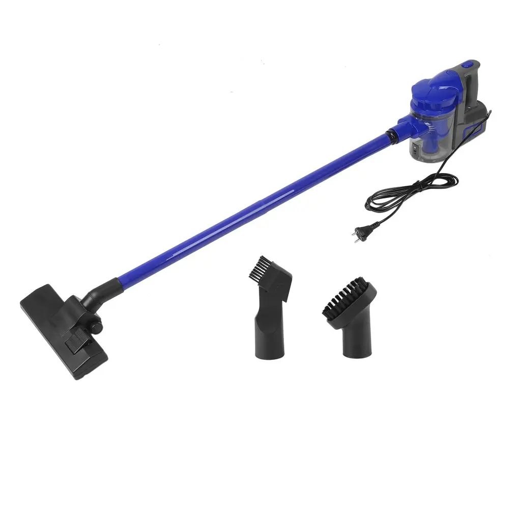 

700W Homeuse Hand-held Multi-functional Eectric Anti-dust Vacuum Cleaner Eliminates Mites Bed Bugs With Brush Heads
