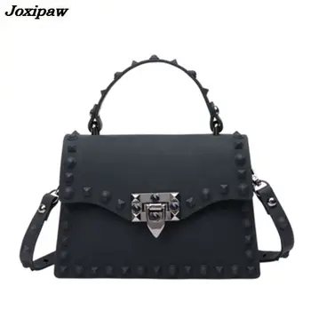

Joxipaw Brand Women Bags Luxury Handbags Girls Party Messenger Bags Fashion Women Shoulder Leather Crossbody Tote Bag 2018 Sac