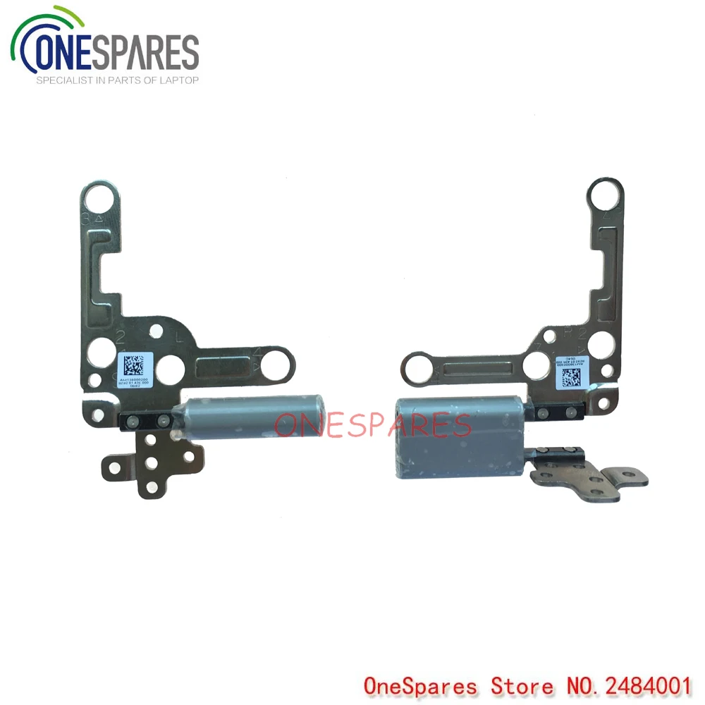 

New Laptop For Genuine Lenovo YOGA2 13 YOGA2-13 SeriesLCD Hinges Screen Left + Right AM138000200 AM138000300 Set